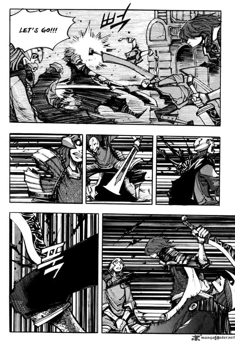 Nephilim John Chapter 33 3